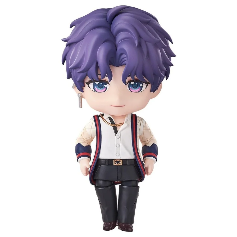 Love and Deepspace Nendoroid Action Figure Rafayel 10 cm Image 1