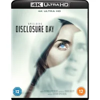 Disclosure Day 4K UHD - undefined undefined