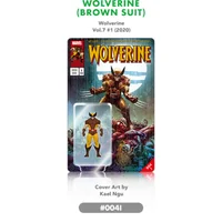 Hot-Toys-Pocket Cover Marvel 004I Wolverine