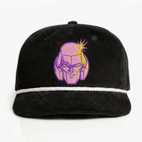 Transformers x THUMBS Megatron Spray Cap - undefined undefined