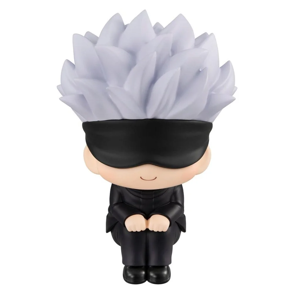 Jujutsu Kaisen Look Up PVC Figure Satoru Gojo 11 cm Image 1