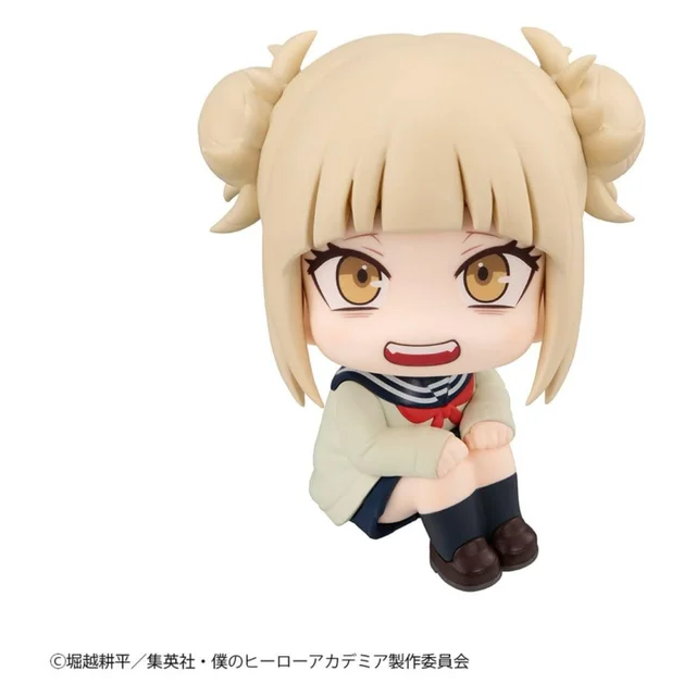 My Hero Academia Look Up PVC Figure Himiko Toga 11 cm