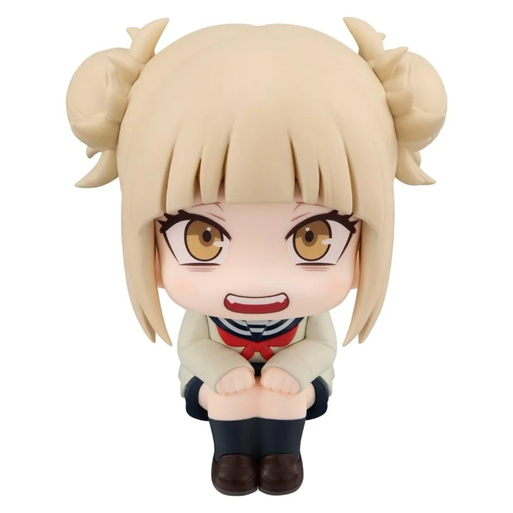 My Hero Academia Look Up PVC Figure Himiko Toga 11 cm Image 1