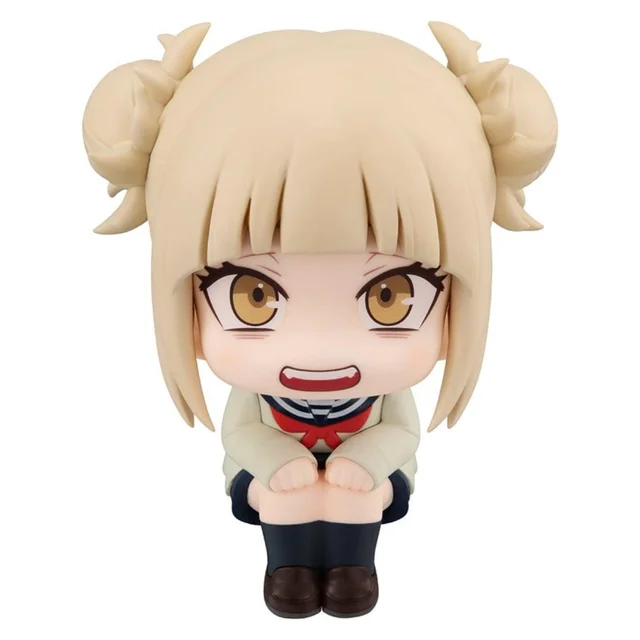 My Hero Academia Look Up PVC Figure Himiko Toga 11 cm