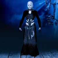 HELLRAISER - FEMALE CENOBITE 8 INCH SCALE FIGURE (SCREAM GREATS) - undefined undefined