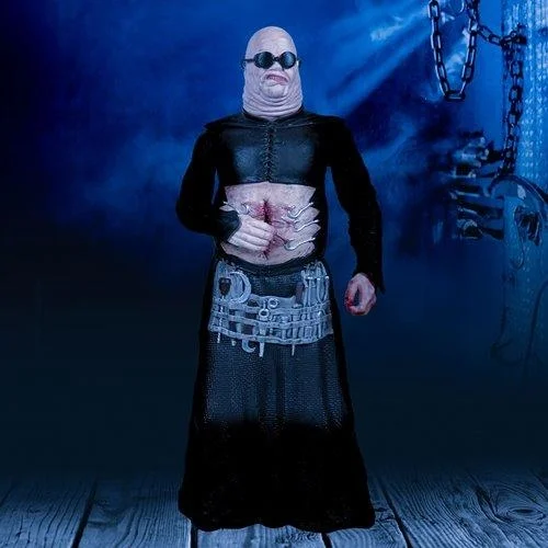 HELLRAISER - BUTTERBALL 8 INCH SCALE FIGURE (SCREAM GREATS) Image 1