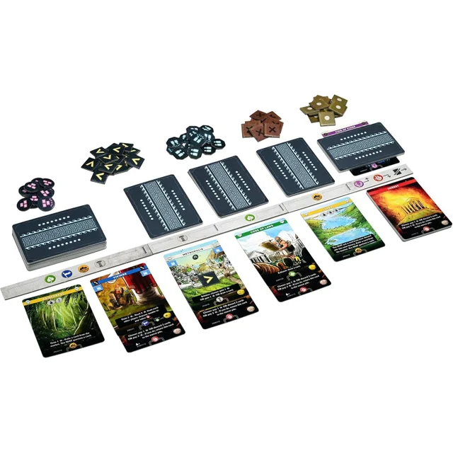 Imperium: Classics Strategy Board Game