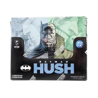Batman: Hush Essentials Trading Cards Booster Box (24 Packs) - undefined undefined