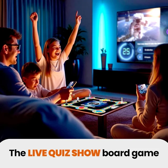 Outsmarted Board Game