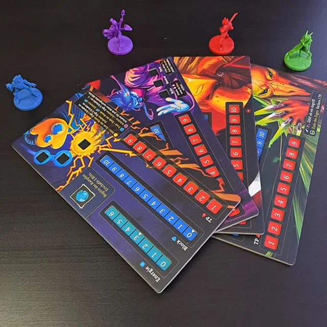 Slay The Spire: The Board Game