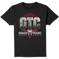 WWE - OTC T-Shirt Black