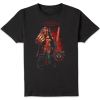 Warhammer - Abaddon The Despoiler T-shirt Black - undefined undefined