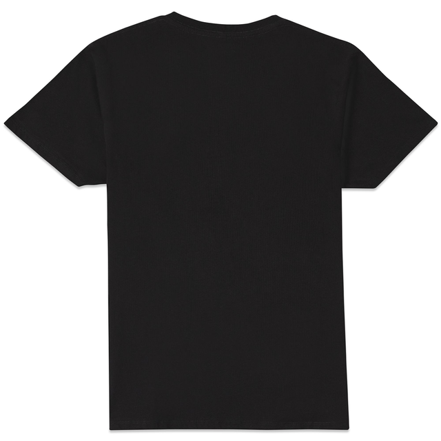 Friday The 13th - Jason Lives T-Shirt Black
