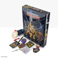 Masters of the Universe Advent Calendar