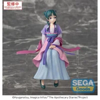 The Apothecary Diaries PM Perching PVC Figure "Maomao" Moon Fairy Ver. 14 cm - undefined undefined