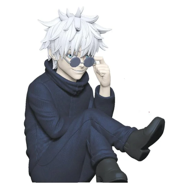 Jujutsu Kaisen: Money Box Gojo (Sunglasses)