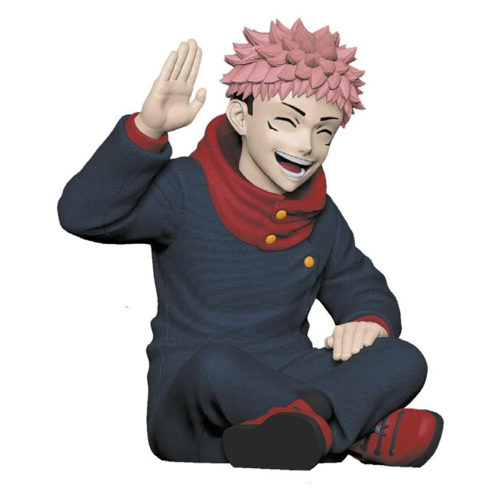 Jujutsu Kaisen: Money Box Yuji Image 1