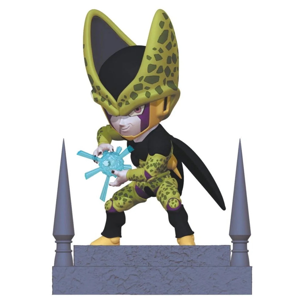 Dragon Ball: Money Box Cell 22 cm Image 1