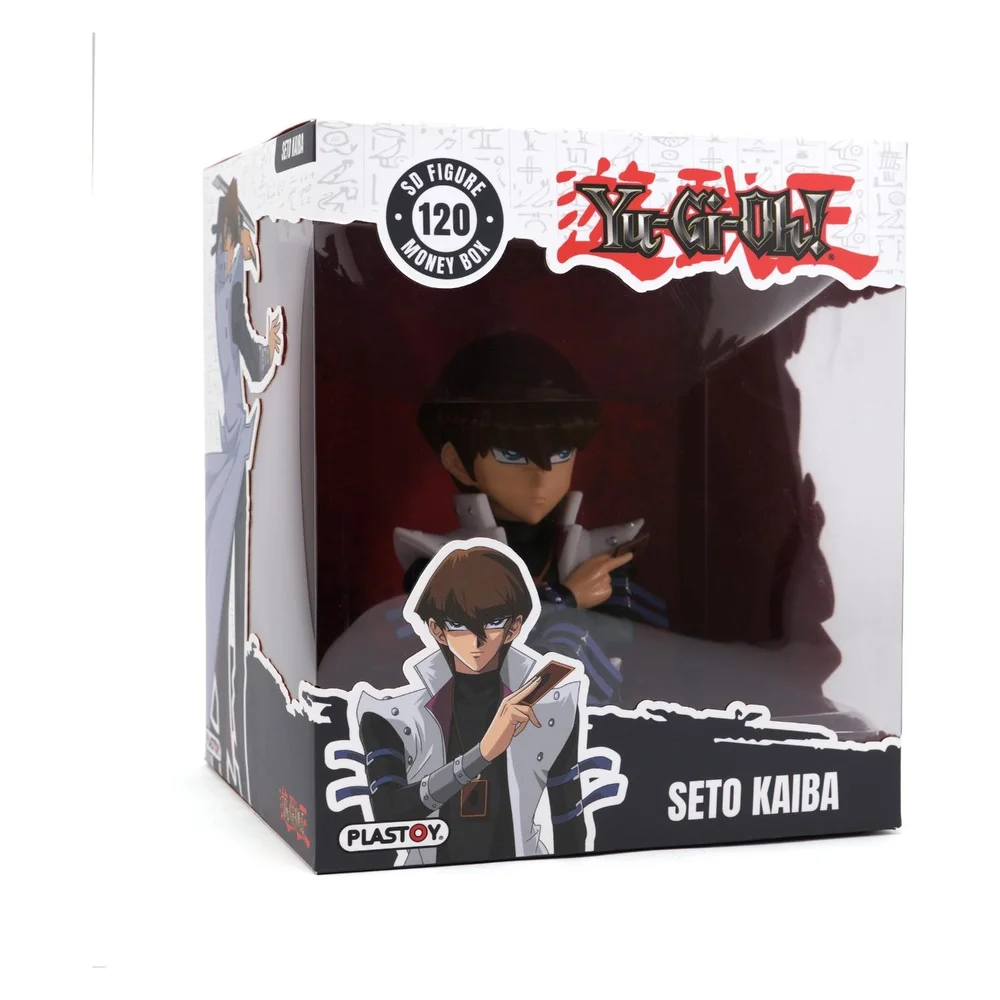 Yu-Gi-Oh: Money Box Kaiba 15 cm Image 1