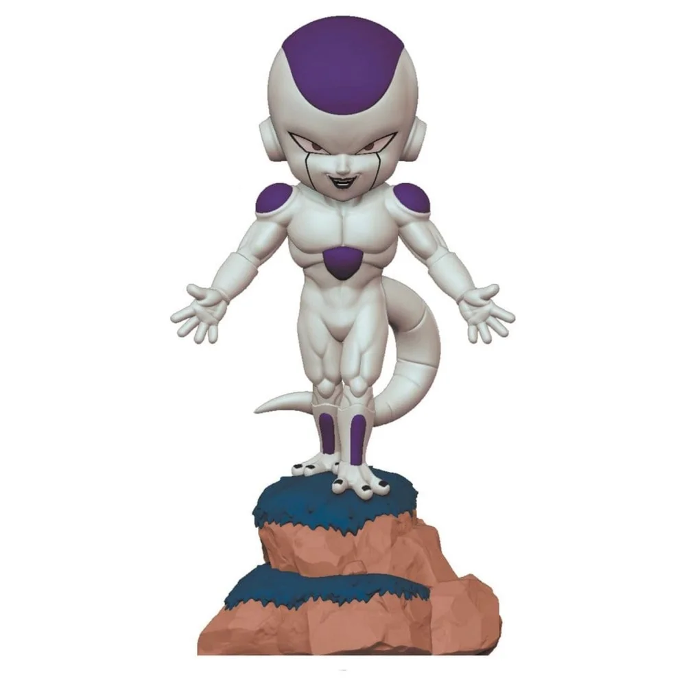 Dragon Ball: Money Box XL Freezer 22 cm Image 1
