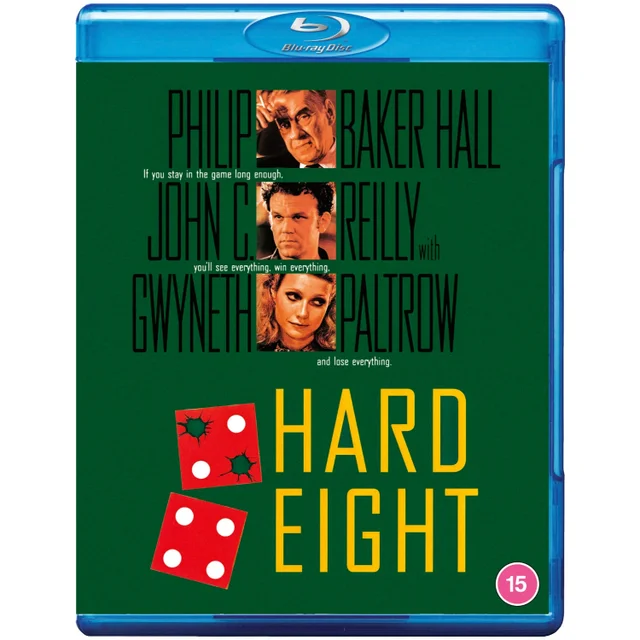 Hard Eight
