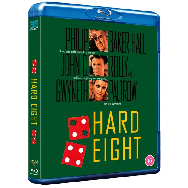 Hard Eight