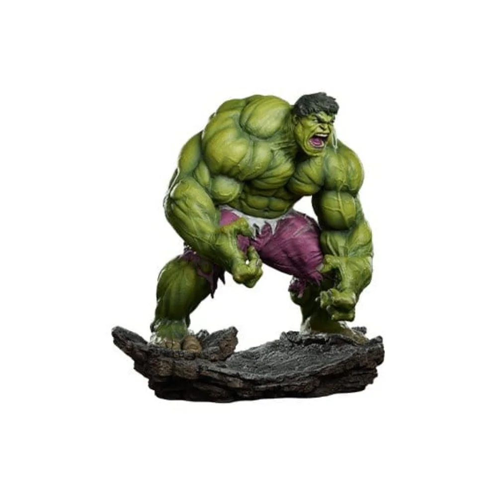 Sideshow Marvel Premium Format Figure Hulk 59 cm Image 1