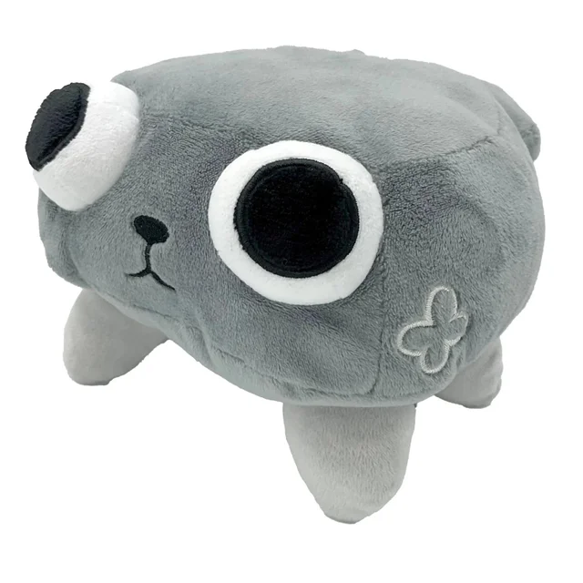 Dandy's world plush-Pebble(gray)
