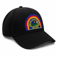 Alien Nostromo Crew Cap - Black - undefined undefined
