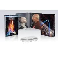 Star Trek: First Contact 30th Anniversary 4K UHD & Blu-ray SteelBook® - undefined undefined