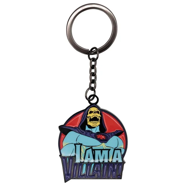 Masters of the Universe 2026 Keyring Skeletor Limited Edition