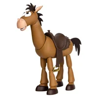 Beast Kingdom Disney Pixar Toy Story DAH Bullseye Action Figure 22cm