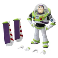 Beast Kingdom Disney Pixar Toy Story DAH Buzz Lightyear Action Figure 24cm - undefined undefined
