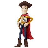 Beast Kingdom Disney Pixar Toy Story DAH Woody Action Figure 23cm - undefined undefined