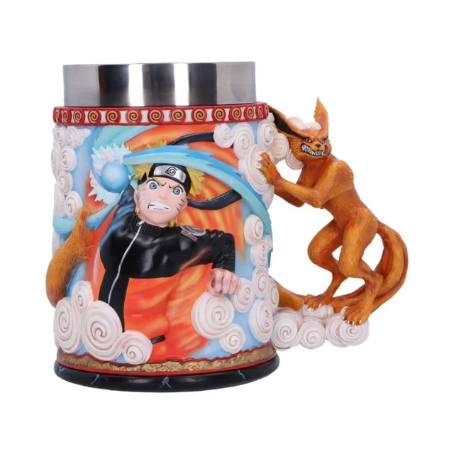 Naruto Collectible Anime Tankard 15.5cm