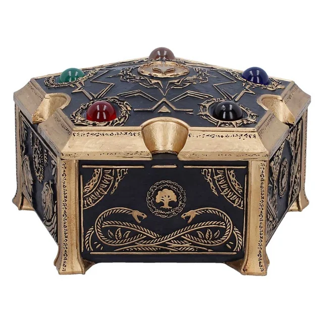 Magic: The Gathering Mana Trinket Box 9.5cm