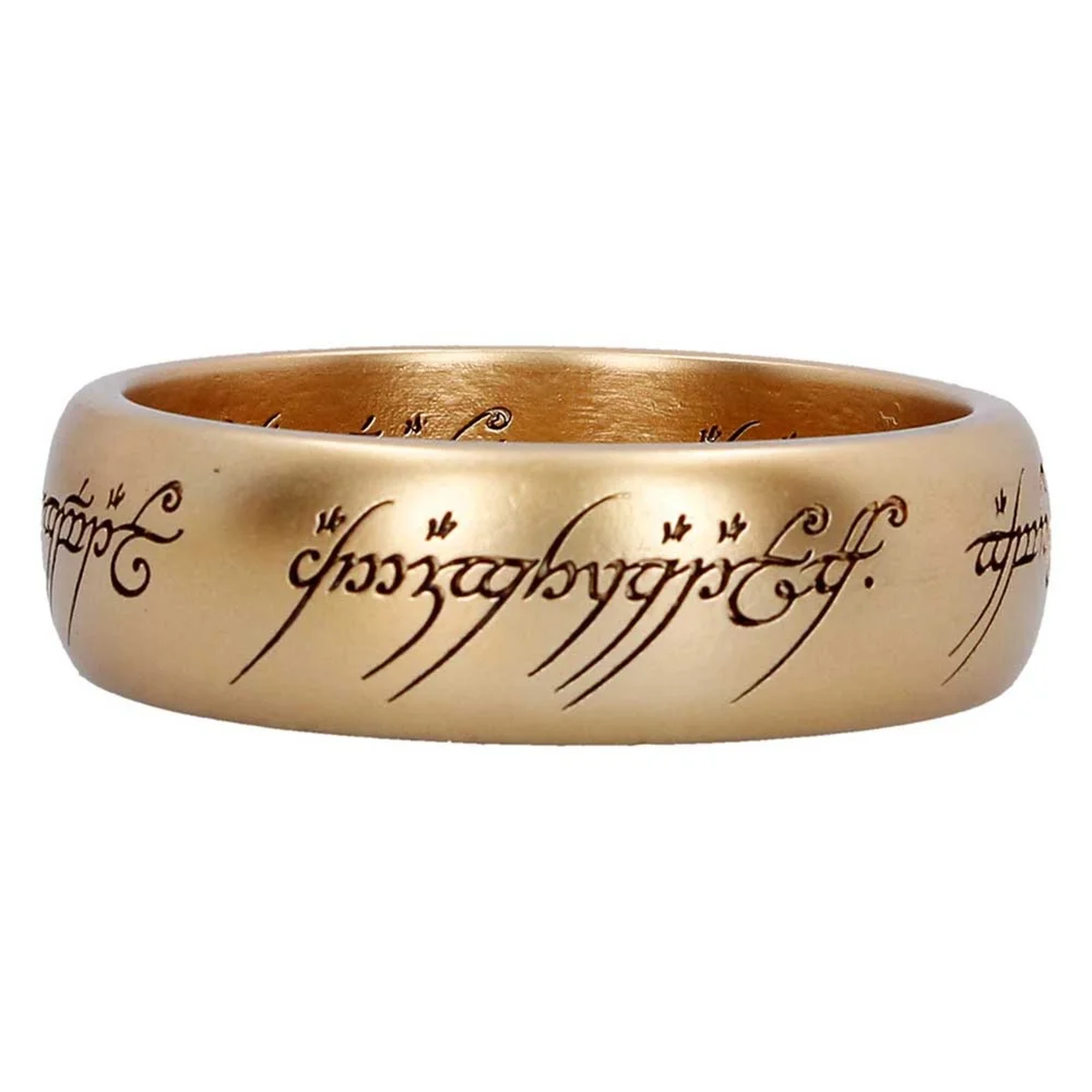 Lord of the Rings The One Ring Trinket Dish 10.7cm Image 1