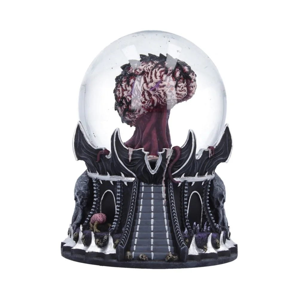 Dungeons & Dragons Elder Brain Snow Globe 15cm Image 1