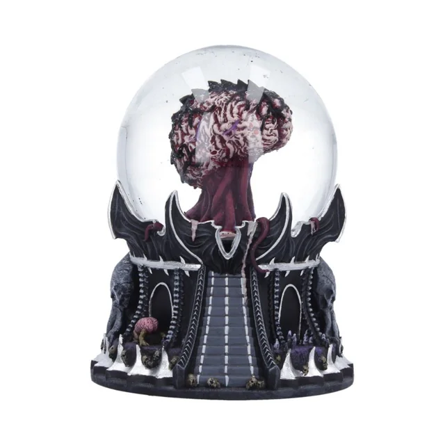 Dungeons & Dragons Elder Brain Snow Globe 15cm