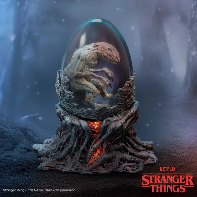 Stranger Things Demodog Trinket Box 16cm