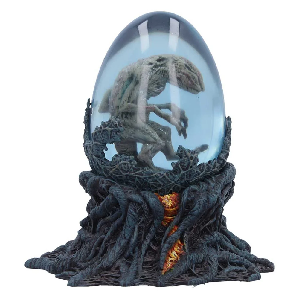 Stranger Things Demodog Trinket Box 16cm Image 1