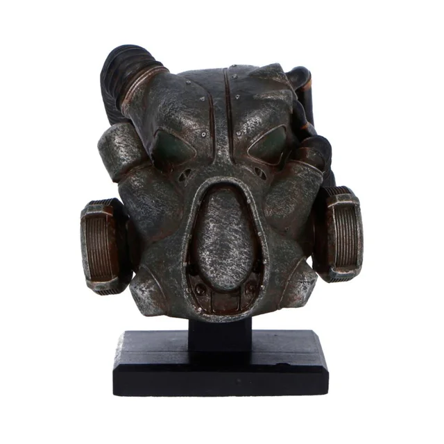 Fallout X-01 Helmet Miniature Replica Figurine 11.5cm