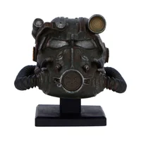 Fallout T-60 Helmet Miniature Replica Figurine 11.1cm