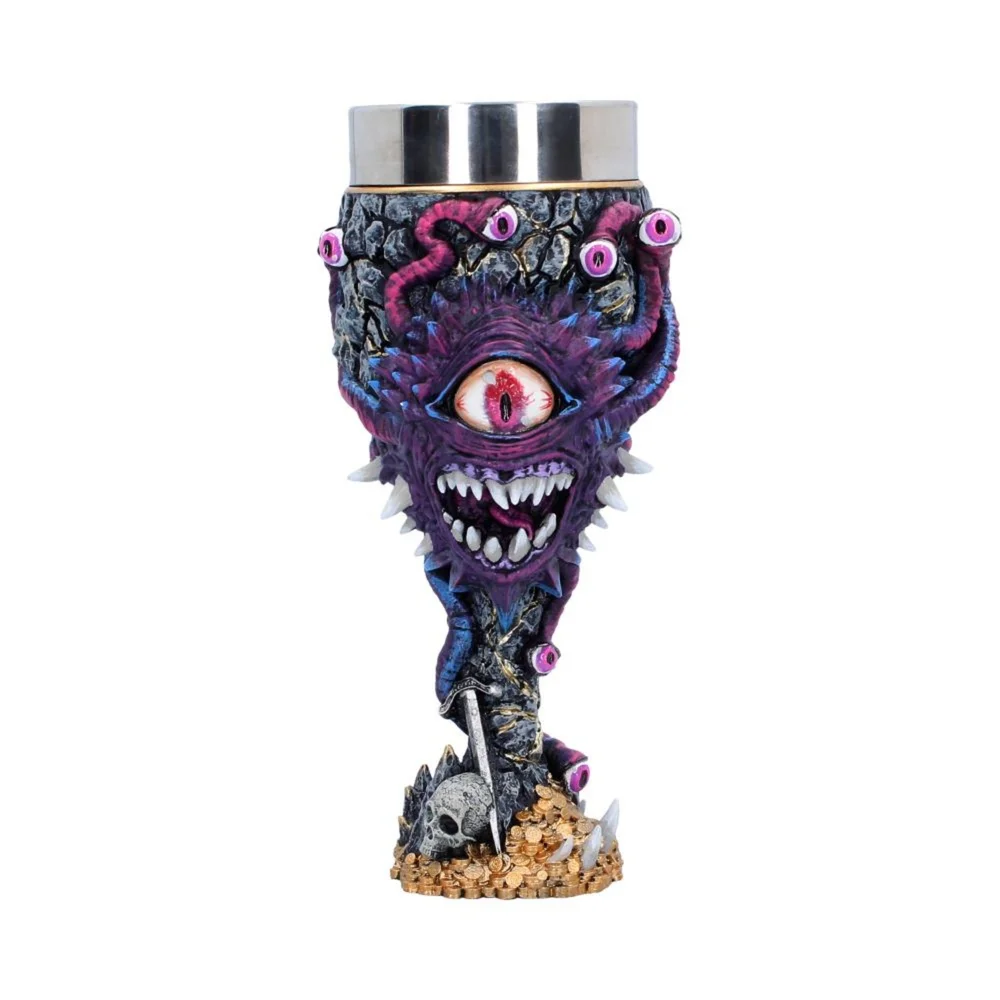 Dungeons & Dragons Beholder Goblet 19.5cm Image 1