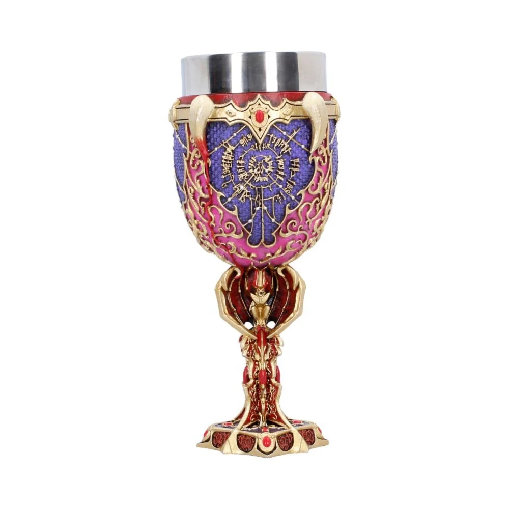 Baldur’s Gate 3 Astarion Goblet 19.6cm Image 1