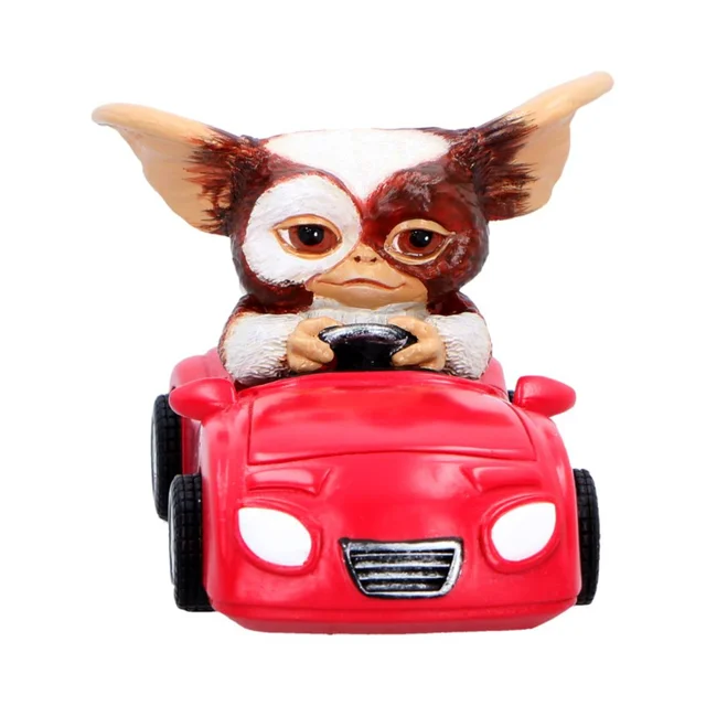 Gremlins Gizmo Joy Ride Figurine 6.7cm