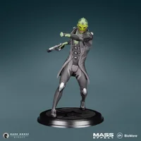 Mass Effect PVC Figure Thane Krios 22 cm - undefined undefined