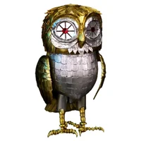 Ray Harryhausen Collection DefoStyle Soft-vinyl Statue Bubo 17 cm - undefined undefined