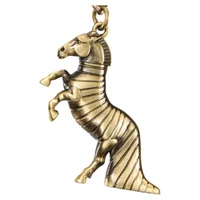 The Odyssey (2026) Keychain - Trojan Horse - undefined undefined