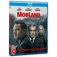 MobLand: Season 1